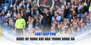 Luật hiệp phụ